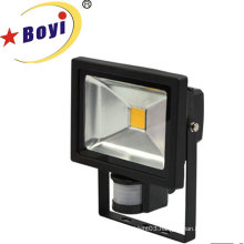 High Power 50 W LED Rechargeable Sensor Work Light